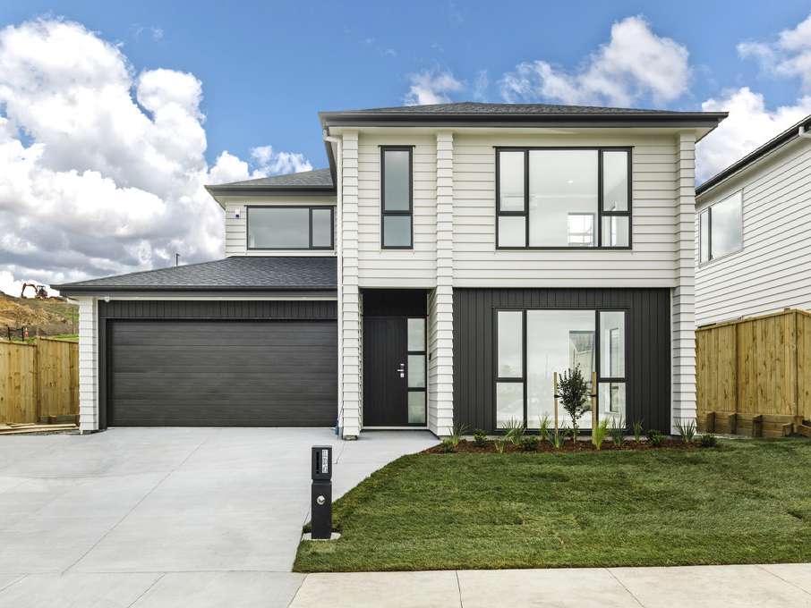 104 Godfrey Drive