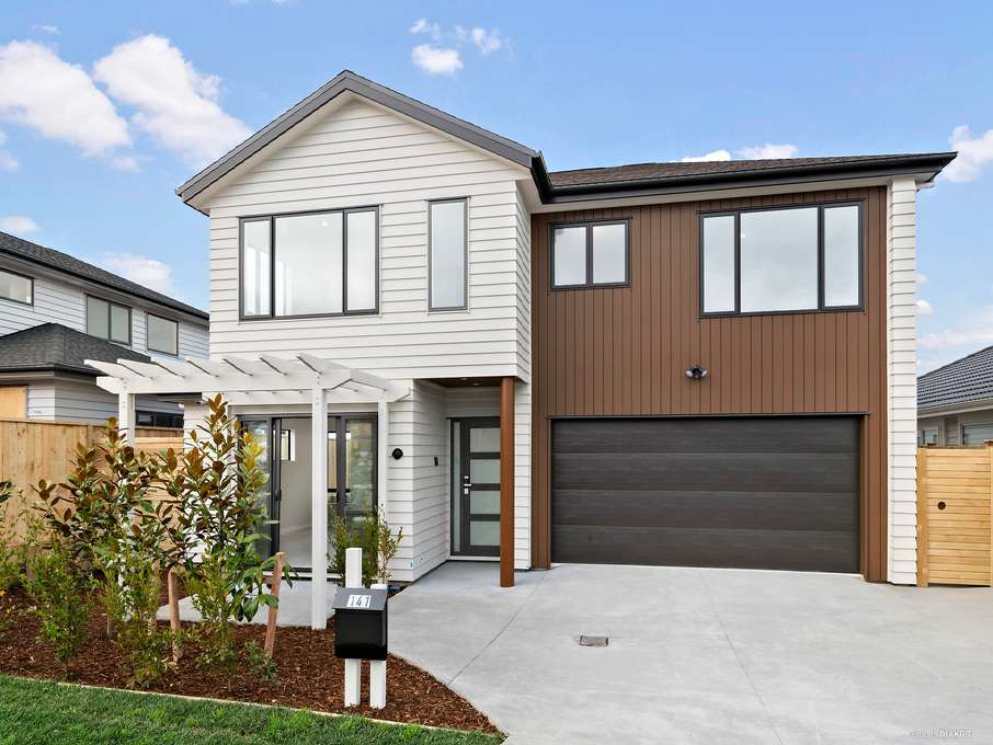141 Godfrey Drive