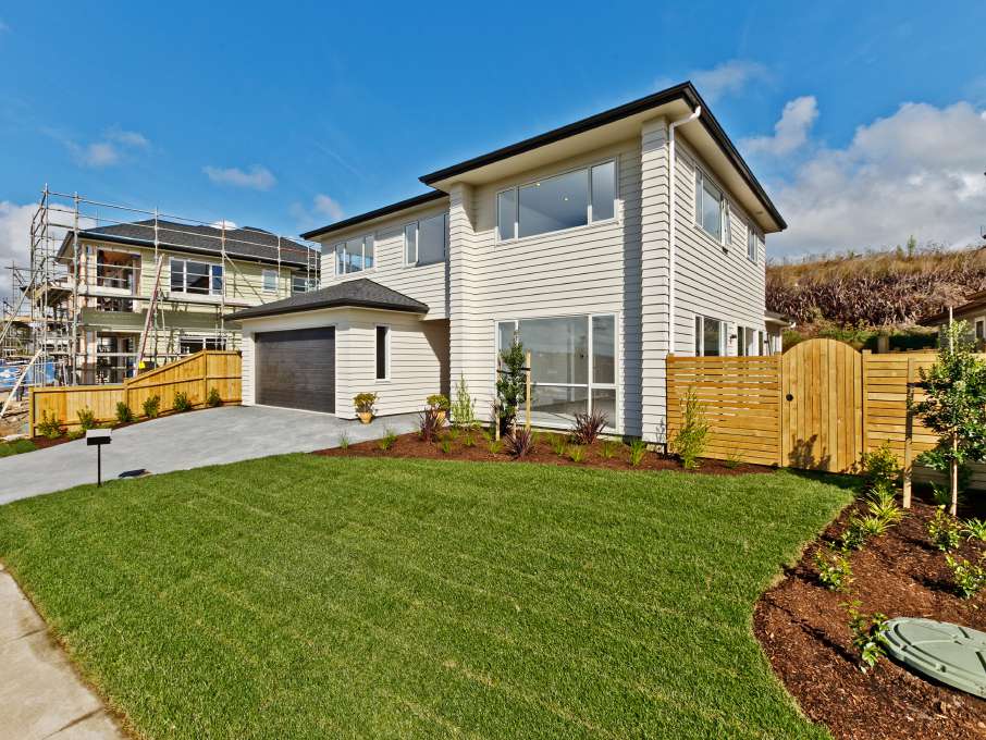 19 Fennell Crescent
