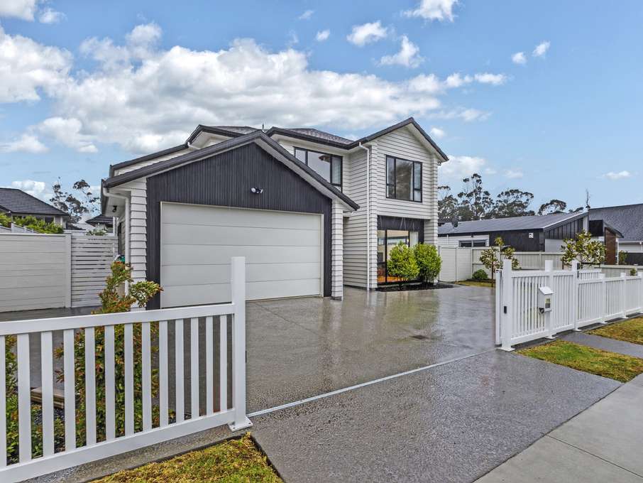 198 Harris Drive