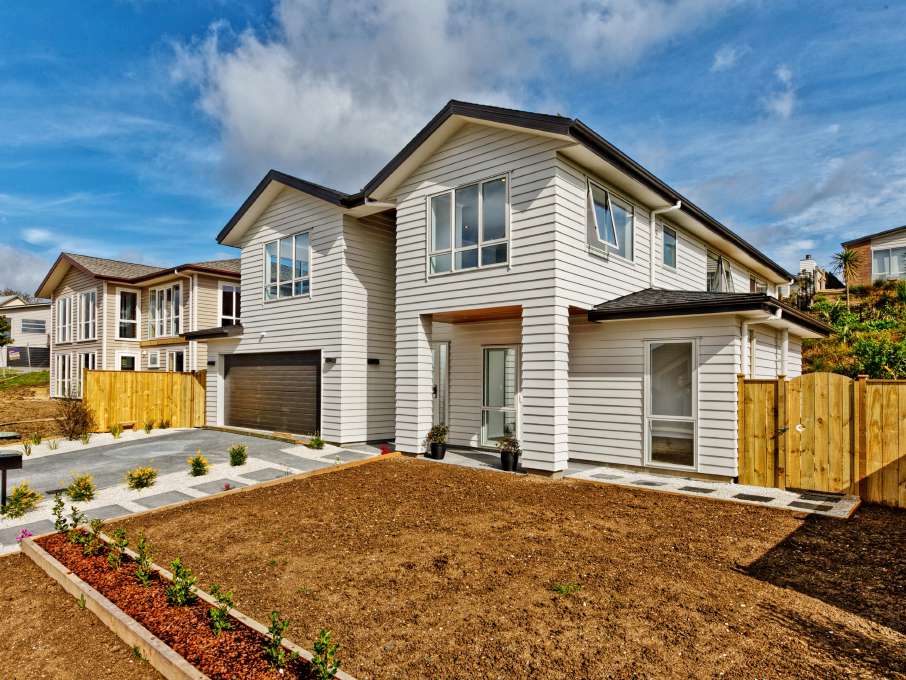 3 Fennell Crescent