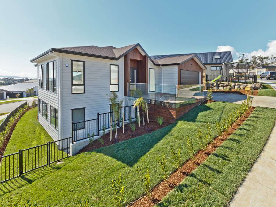 40 Cilliers Drive